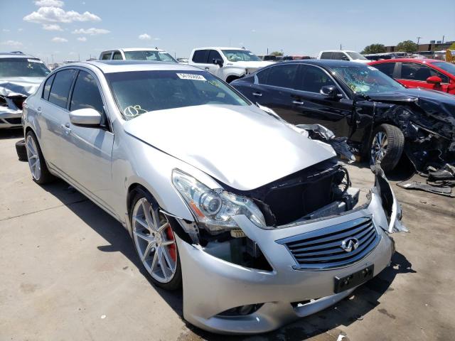 INFINITI G37 BASE 2013 jn1cv6ap4dm714907