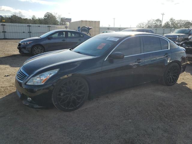 INFINITI G37 BASE 2013 jn1cv6ap4dm715264