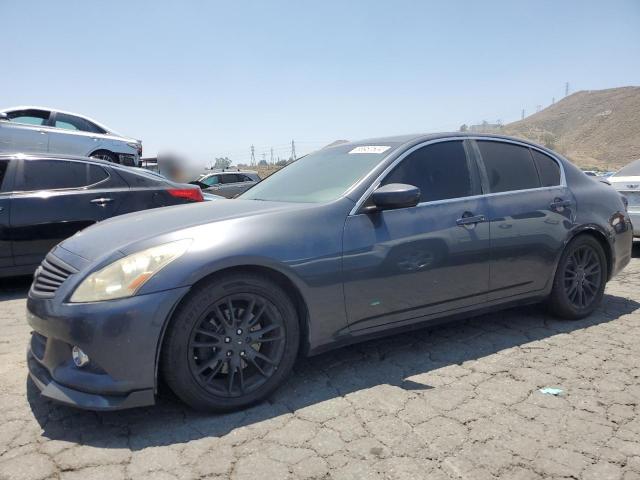 INFINITI G37 2013 jn1cv6ap4dm715474