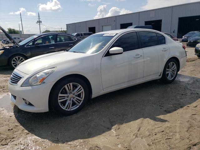 INFINITI G37 2013 jn1cv6ap4dm716155