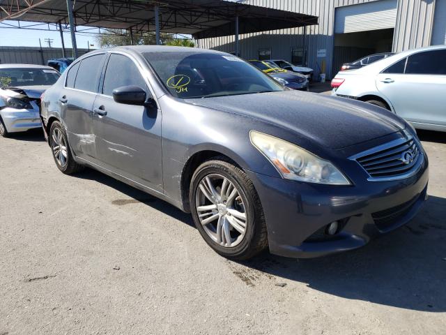 INFINITI G37 BASE 2013 jn1cv6ap4dm716463