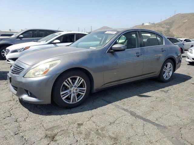 INFINITI G37 BASE 2013 jn1cv6ap4dm716687