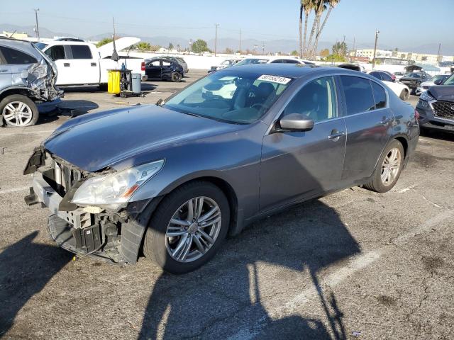 INFINITI G37 2013 jn1cv6ap4dm716771