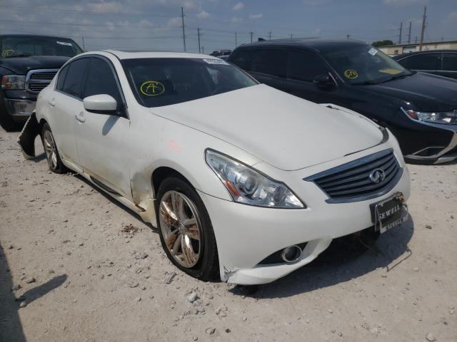 INFINITI G37 BASE 2013 jn1cv6ap4dm716897