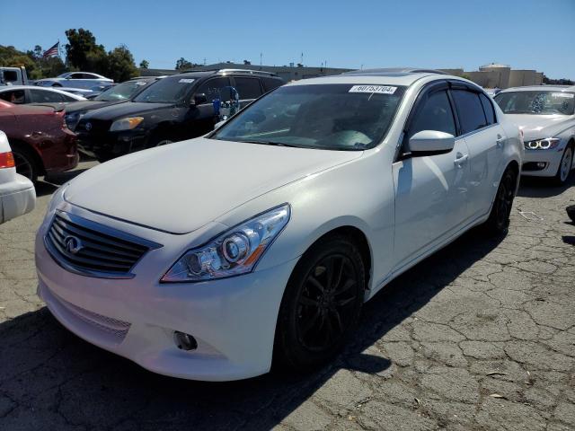 INFINITI G37 2013 jn1cv6ap4dm717273