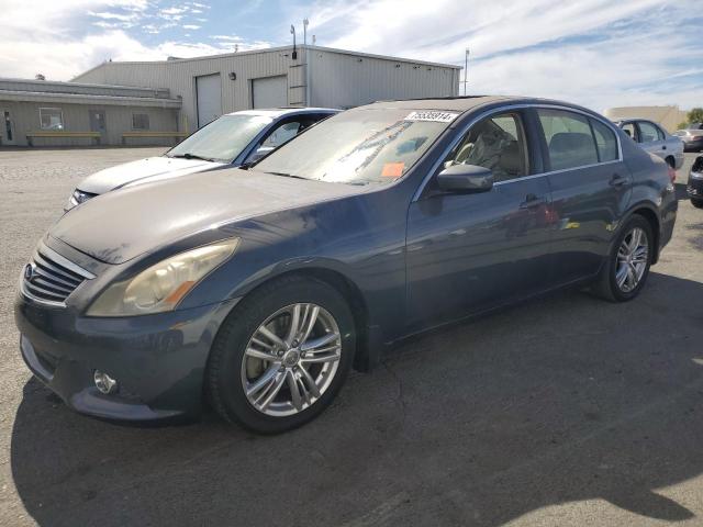 INFINITI G37 BASE 2013 jn1cv6ap4dm717659