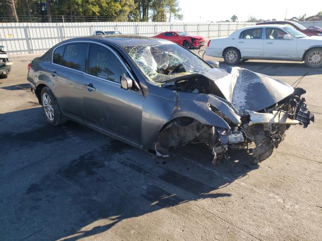 INFINITI G37 BASE 2013 jn1cv6ap4dm717807