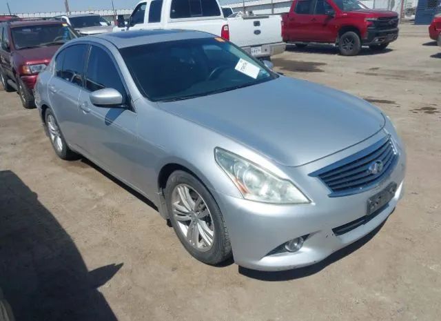 INFINITI NULL 2013 jn1cv6ap4dm719394