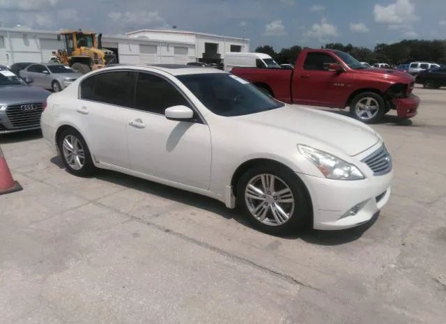 INFINITI G37 SEDAN 2013 jn1cv6ap4dm720416