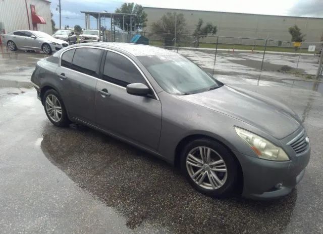 INFINITI NULL 2013 jn1cv6ap4dm721324