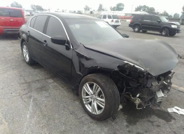 INFINITI NULL 2013 jn1cv6ap4dm721792