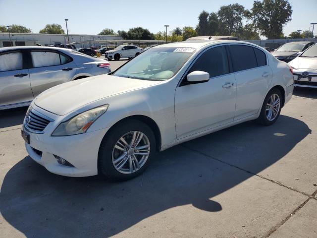 INFINITI G37 BASE 2013 jn1cv6ap4dm722523