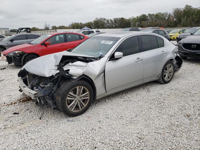 INFINITI G37 2013 jn1cv6ap4dm723106