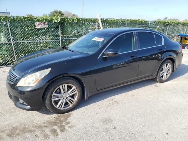 INFINITI G37 2013 jn1cv6ap4dm725194