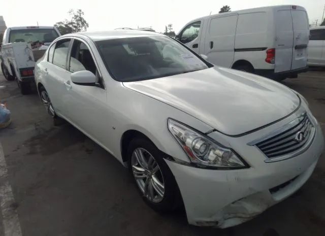 INFINITI Q40 2015 jn1cv6ap4fm501359