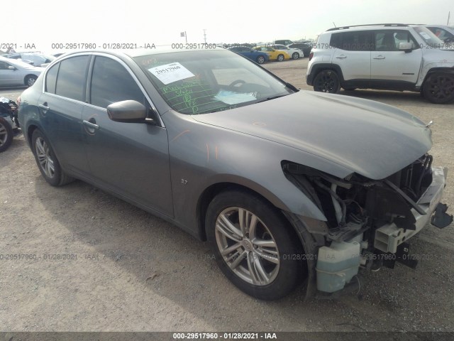 INFINITI Q40 2015 jn1cv6ap4fm501488