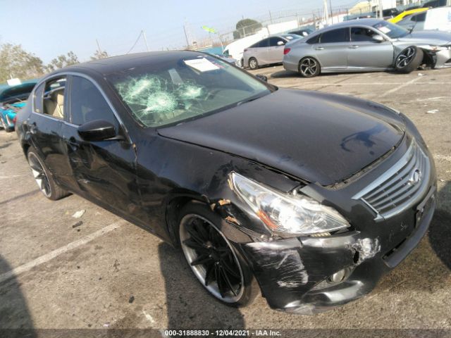 INFINITI Q40 2015 jn1cv6ap4fm501751