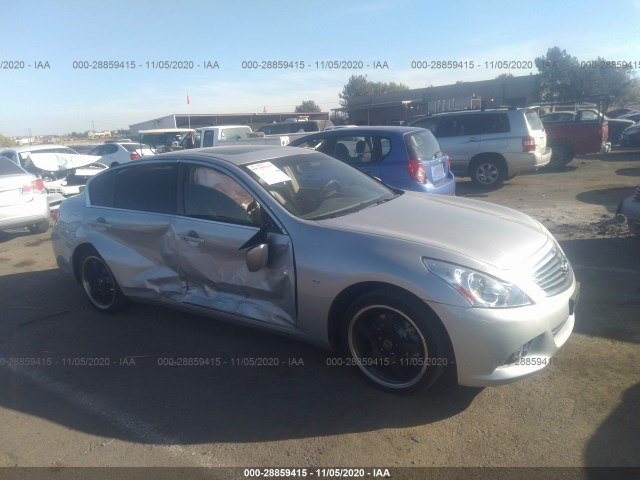 INFINITI Q40 2015 jn1cv6ap4fm502009