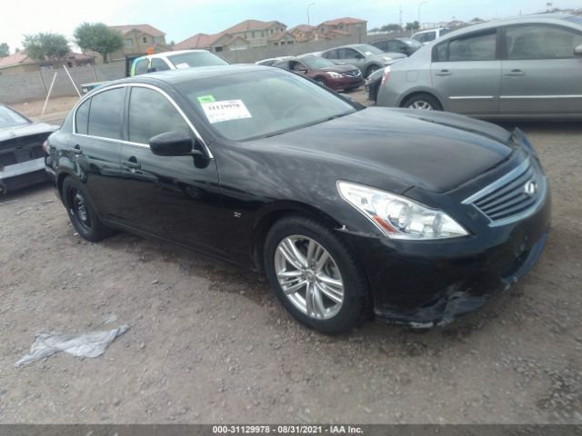 INFINITI Q40 2015 jn1cv6ap4fm502429