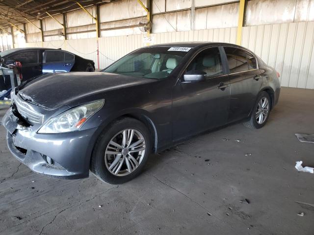 INFINITI Q40 2015 jn1cv6ap4fm502608