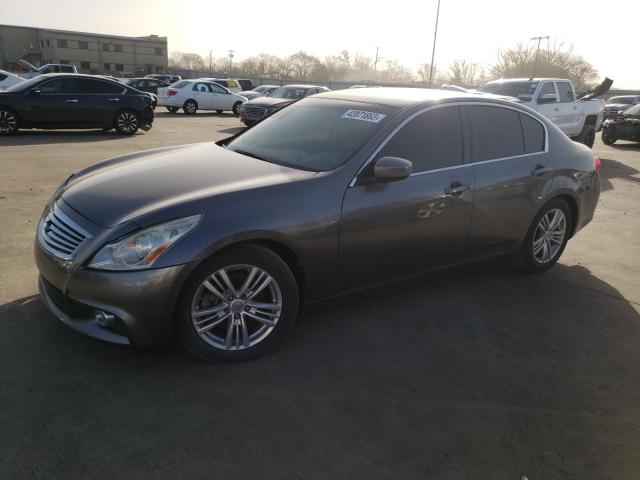 INFINITI Q40 2015 jn1cv6ap4fm503516