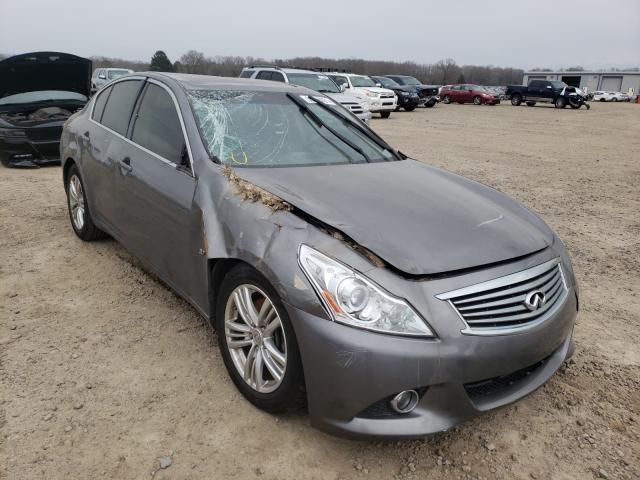 INFINITI Q40 2015 jn1cv6ap4fm503709