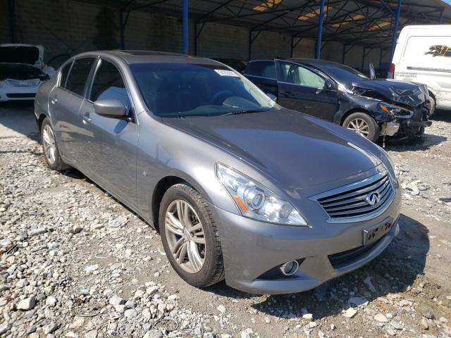 INFINITI Q40 2015 jn1cv6ap4fm503743