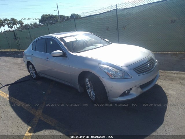 INFINITI Q40 2015 jn1cv6ap4fm580368