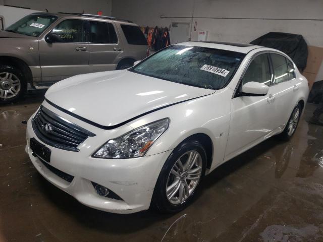 INFINITI Q40 2015 jn1cv6ap4fm580404