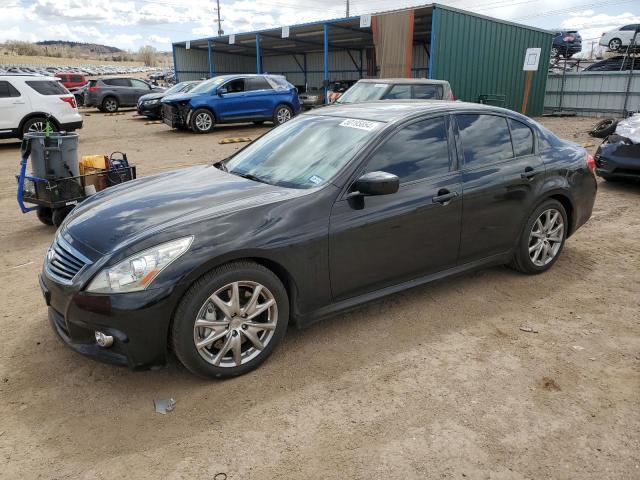 INFINITI G37 2010 jn1cv6ap5am200723