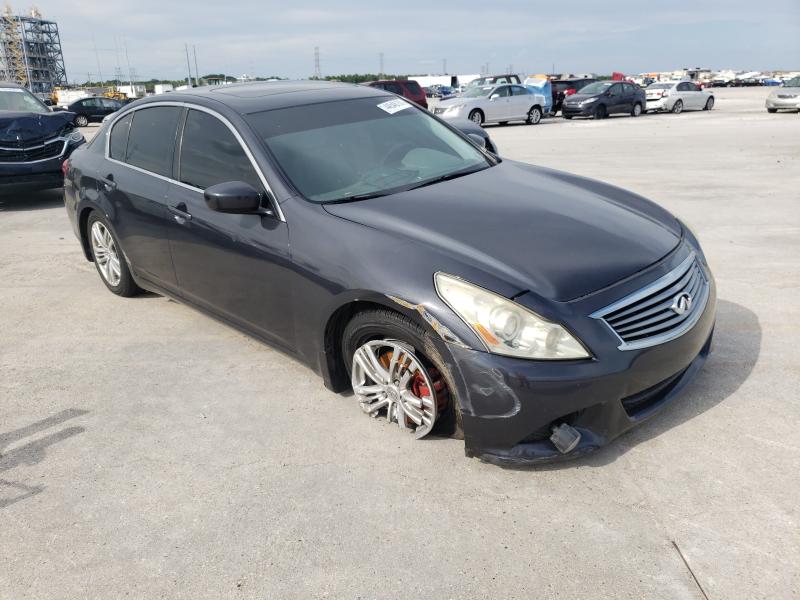 INFINITI G37 BASE 2010 jn1cv6ap5am201340