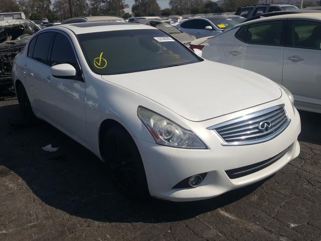 INFINITI G37 BASE 2010 jn1cv6ap5am204285