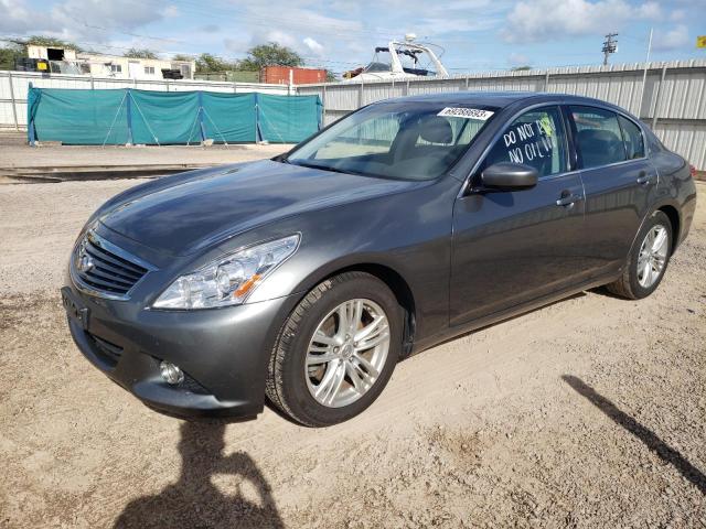 INFINITI G37 BASE 2010 jn1cv6ap5am400100