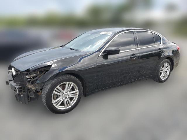 INFINITI G37 2010 jn1cv6ap5am400503