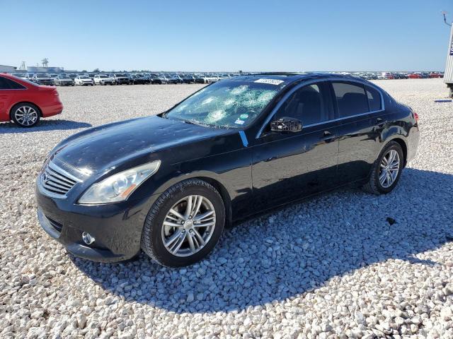 INFINITI G37 BASE 2010 jn1cv6ap5am401862