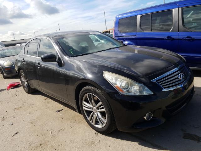 INFINITI G37 BASE 2010 jn1cv6ap5am402610