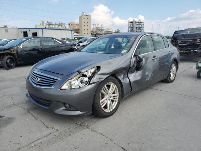 INFINITI G37 BASE 2010 jn1cv6ap5am402655