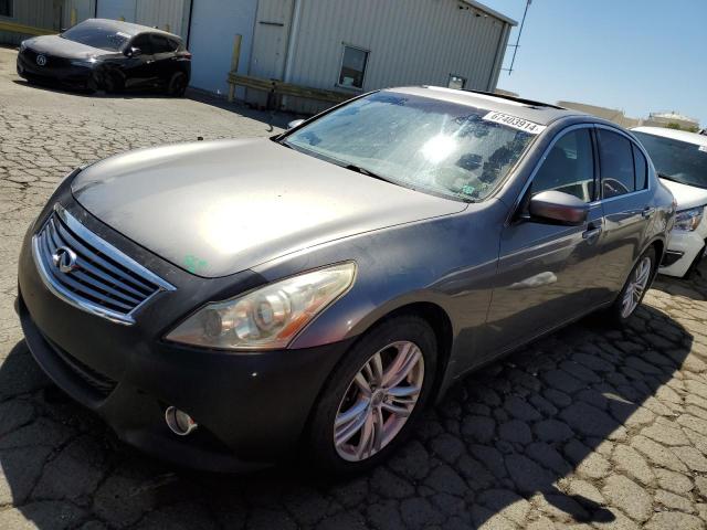 INFINITI G37 BASE 2010 jn1cv6ap5am403286