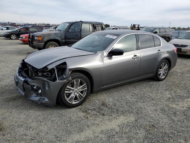 INFINITI G37 BASE 2010 jn1cv6ap5am403580