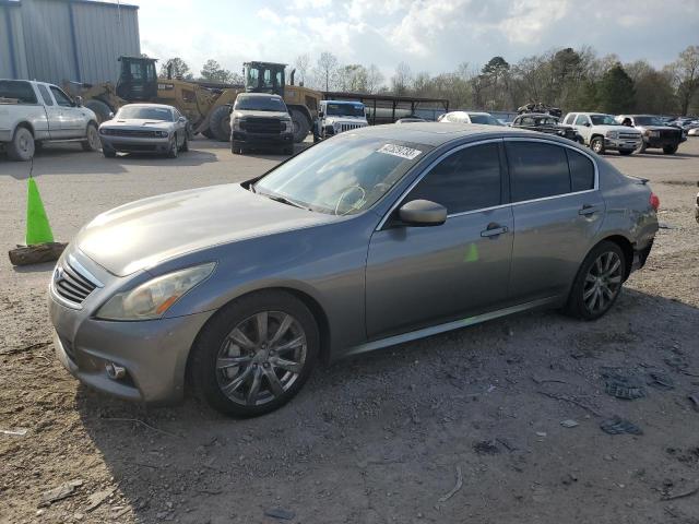 INFINITI G37 BASE 2010 jn1cv6ap5am404146