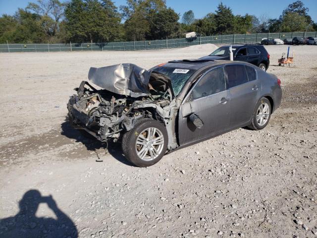 INFINITI G37 BASE 2010 jn1cv6ap5am404776