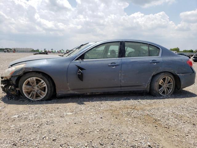 INFINITI G37 BASE 2010 jn1cv6ap5am405507