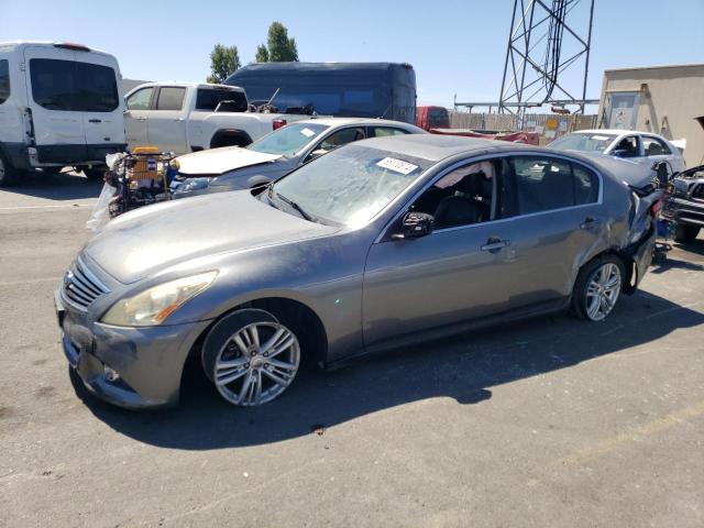 INFINITI G37 2010 jn1cv6ap5am405877