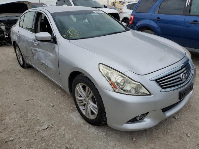 INFINITI G37 BASE 2010 jn1cv6ap5am406396