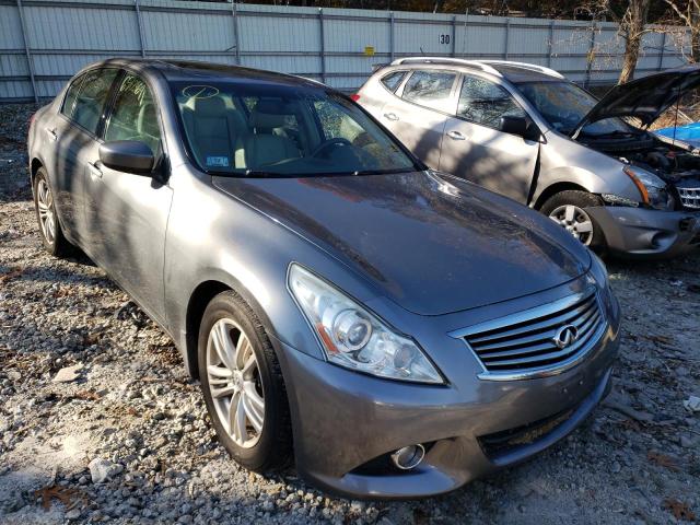 INFINITI G37 BASE 2010 jn1cv6ap5am407323