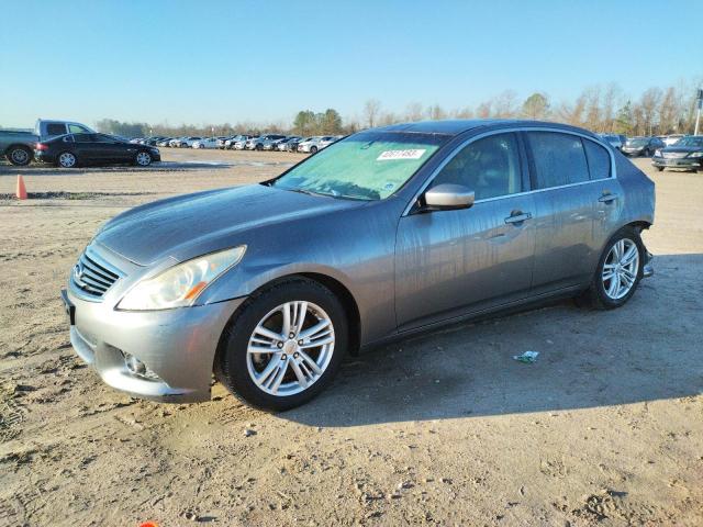 INFINITI G37 BASE 2010 jn1cv6ap5am407337