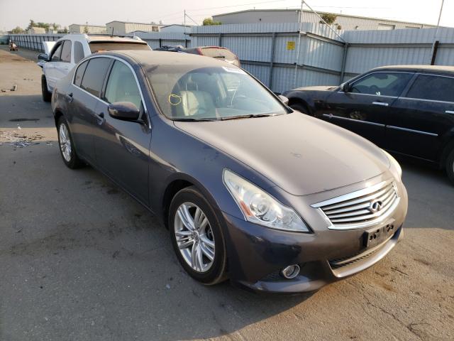 INFINITI G37 BASE 2010 jn1cv6ap5am408858