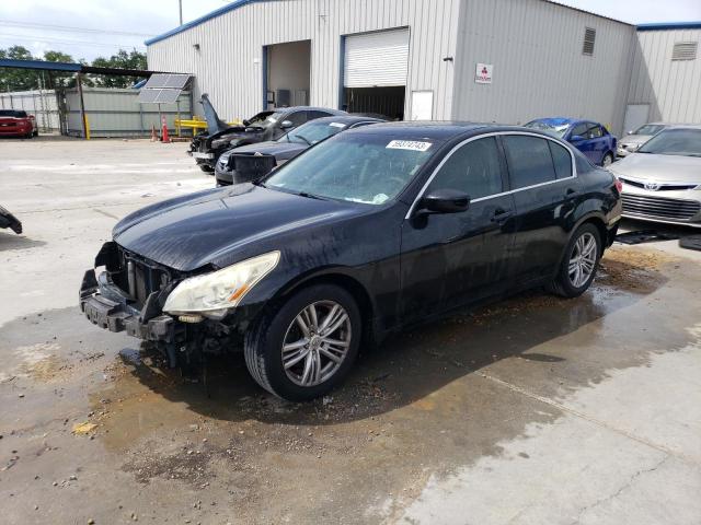 INFINITI G37 BASE 2010 jn1cv6ap5am409492