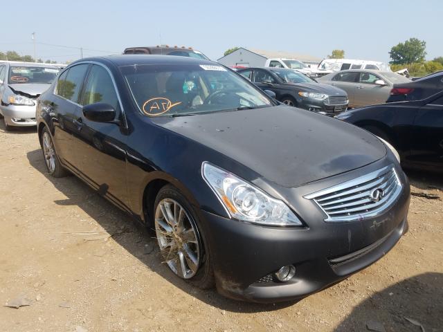 INFINITI G37 BASE 2011 jn1cv6ap5bm300631