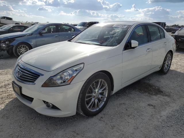 INFINITI G37 BASE 2011 jn1cv6ap5bm301178